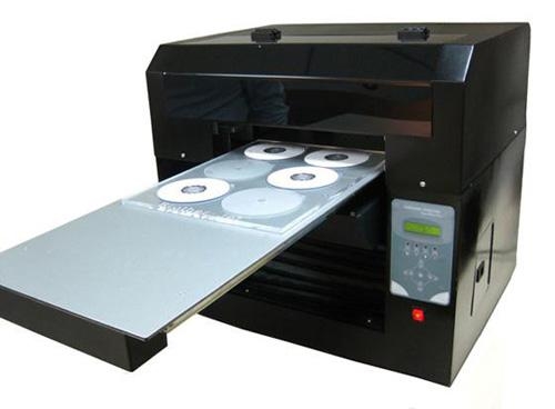Brother-Jet 1390 A3+ Flatbed Printers
